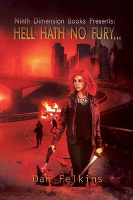 Hell Hath No Fury (Paperback)