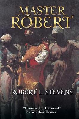 Master Robert (Paperback)
