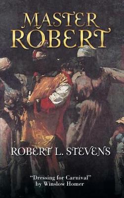 Master Robert (Hardback)