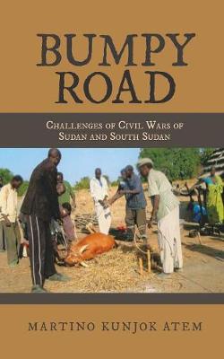 Bumpy Road: Challenges of Civil Wars of Sudan and South Sudan (Paperback)
