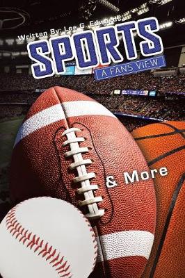 Sports: A Fan's View (Paperback)