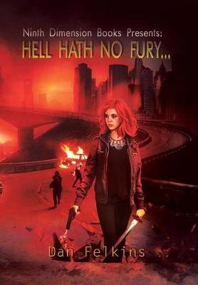 Hell Hath No Fury (Hardback)