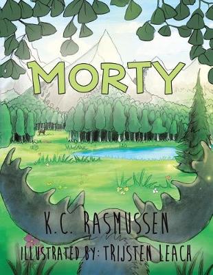 Morty (Paperback)
