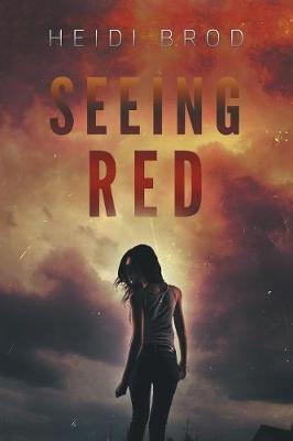Seeing Red (Paperback)