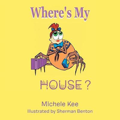 Where's My House? (Paperback)