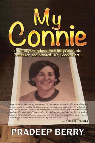 My Connie (Paperback)