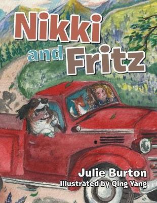 Nikki and Fritz (Paperback)