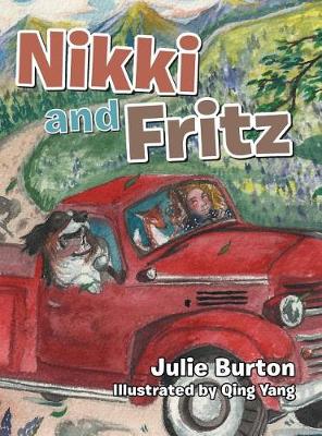 Nikki and Fritz (Hardback)