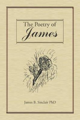 The Poetry of James (Paperback)