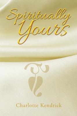 Spiritually Yours (Paperback)