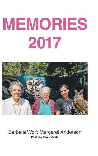Memories 2017 (Hardback)