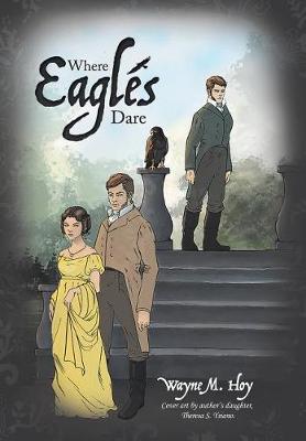 Where Eagles Dare (Hardback)