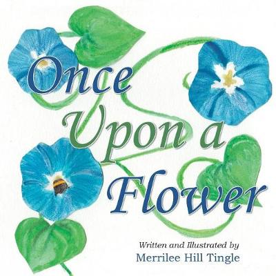 Once Upon a Flower (Paperback)