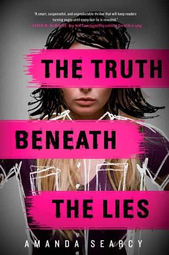 The Truth Beneath the Lies (Paperback)