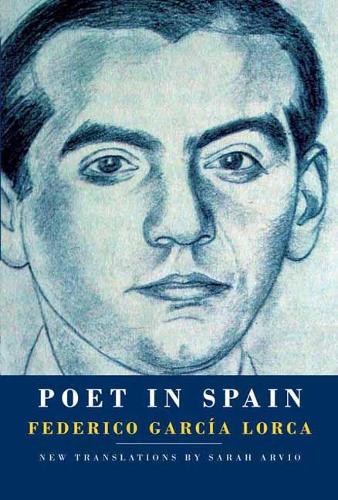 Poet in Spain (Paperback)