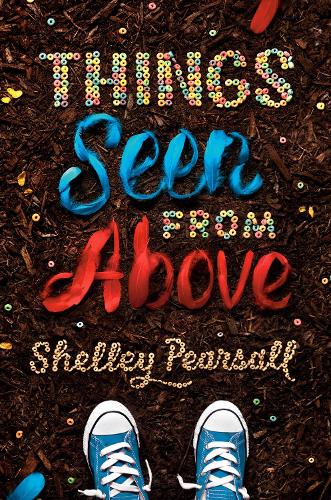 Things Seen from Above (Paperback)