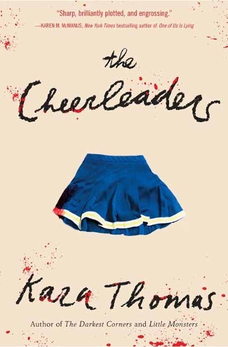 The Cheerleaders (Hardback)