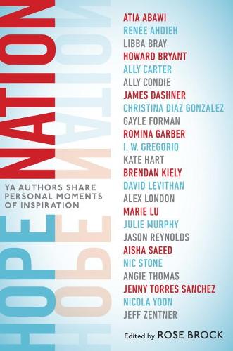 Hope Nation (Hardback)