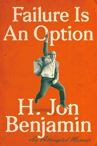Failure Is An Option (Paperback)