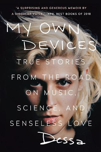 My Own Devices (Paperback)