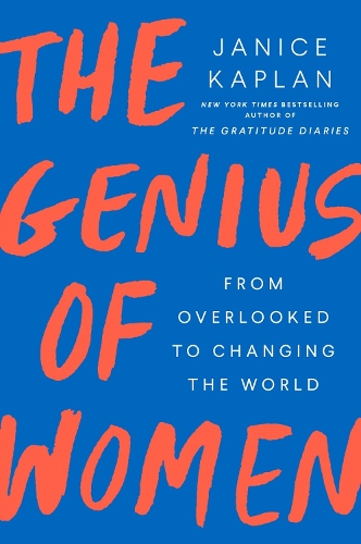 Penguin Putnam Inc The Genius Of Women
