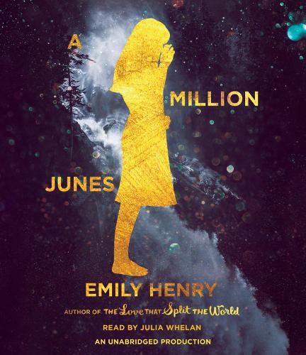A Million Junes (CD-Audio)