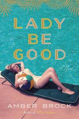 Lady Be Good (Hardback)