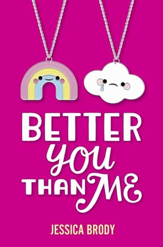 Better You Than Me (Hardback)