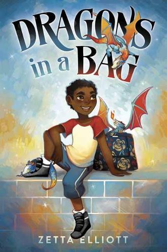 Dragons in a Bag - Dragons in a Bag (Hardback)