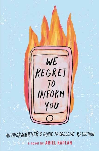 We Regret to Inform You (Paperback)