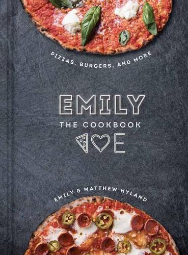 Emily: The Cookbook (Hardback)