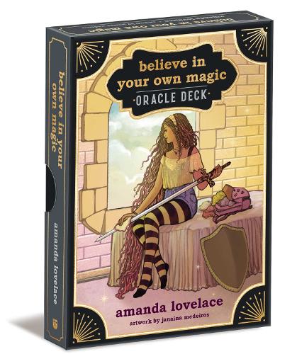 Amanda Lovelace