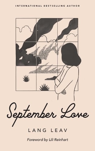 Lang Leav