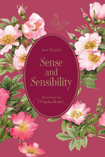 Jane Austen Sense and Sensibility