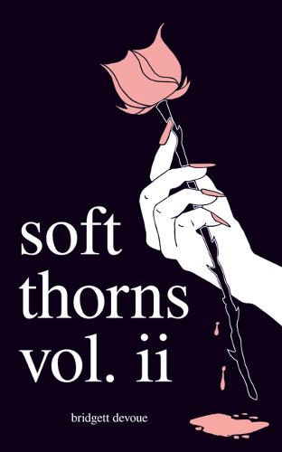 soft thorns poems about love