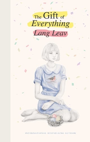 Lang Leav