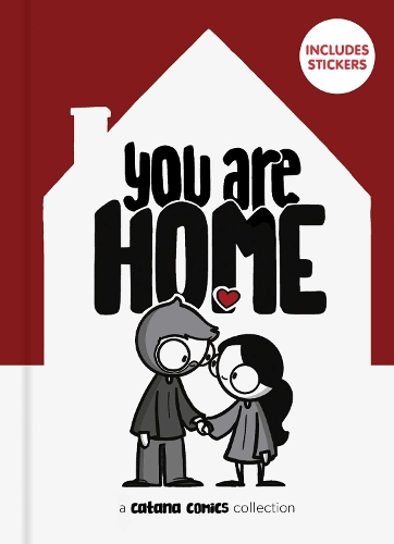 You Are Home (Hardback)