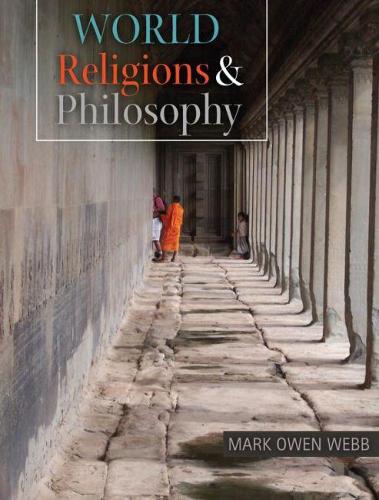 World Religions and Philosophy (Paperback)