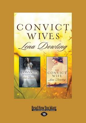 Convict Wives (Paperback)