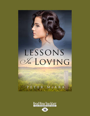 Lessons in Loving (Paperback)