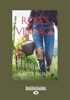 Rose's Vintage (Paperback)