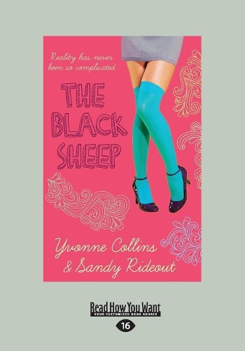 The Black Sheep (Paperback)