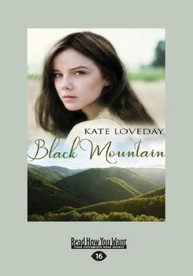 Black Mountain (Paperback)