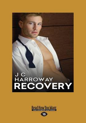 Recovery (Paperback)