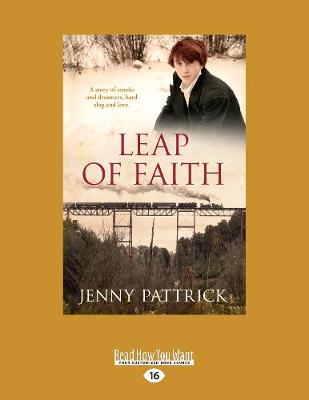 Leap of Faith (Paperback)