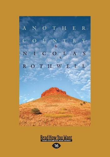 Another Country (Paperback)