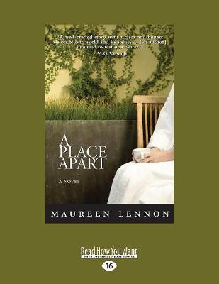 A Place Apart: A Novel (Paperback)