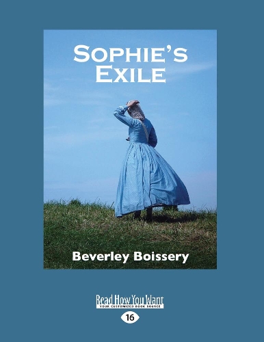 Sophie's Exile (Paperback)