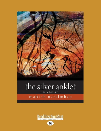 The Silver Anklet: Tara Trilogy (Paperback)