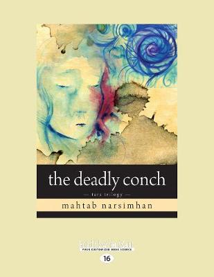The Deadly Conch: Tara Trilogy (Paperback)